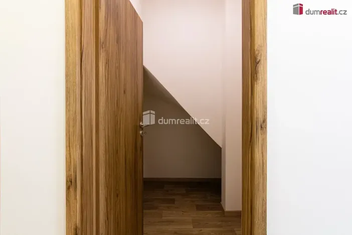 Prodej rodinného domu, Hory, 120 m2