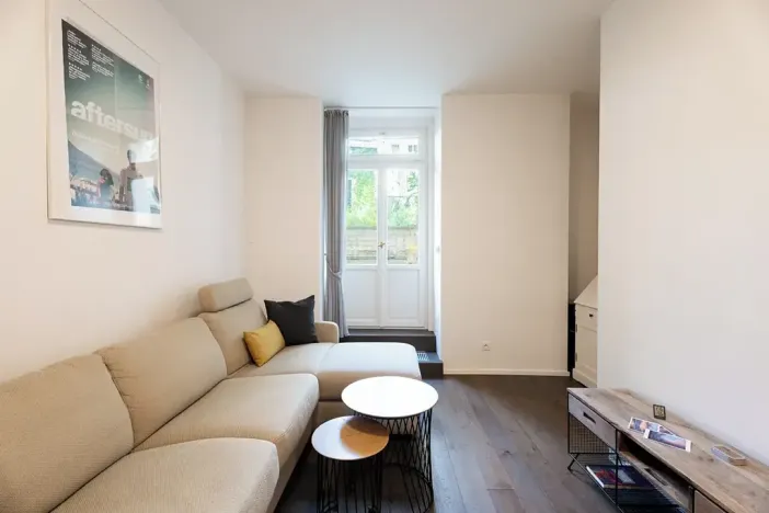 Prodej bytu 2+kk, Praha - Vinohrady, Slavíkova, 54 m2