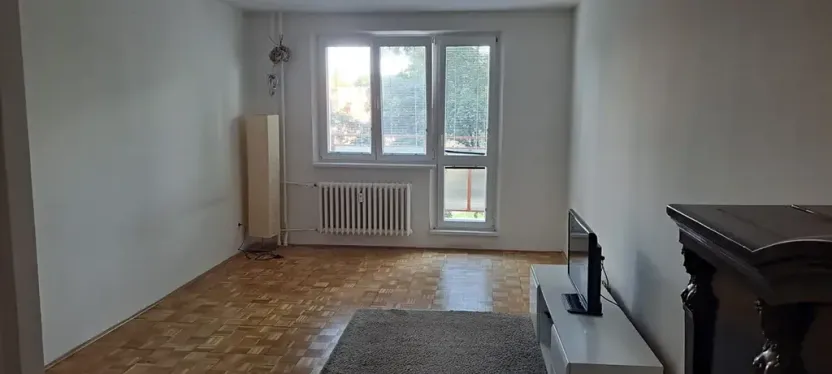 Pronájem bytu 3+1, Prostějov, sídl. Svobody, 72 m2
