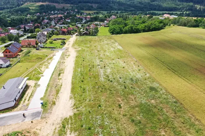 Prodej pozemku pro bydlení, Čižice, 810 m2