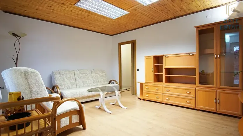 Pronájem bytu 2+1, Zlín, Zátiší, 60 m2