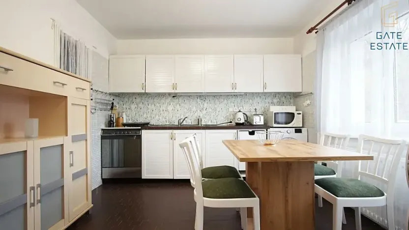 Pronájem bytu 2+1, Zlín, Zátiší, 60 m2