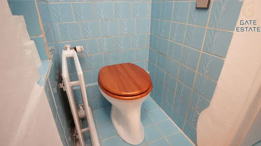 Pronájem bytu 2+1, Zlín, Zátiší, 60 m2