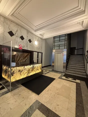 Pronájem kanceláře, Praha - Nové Město, Spálená, 49 m2