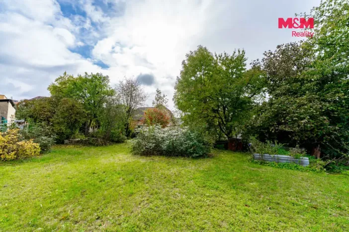 Prodej rodinného domu, Jihlava, Fügnerova, 150 m2