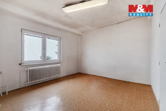 Prodej rodinného domu, Mimoň - Mimoň I, Křížová, 155 m2