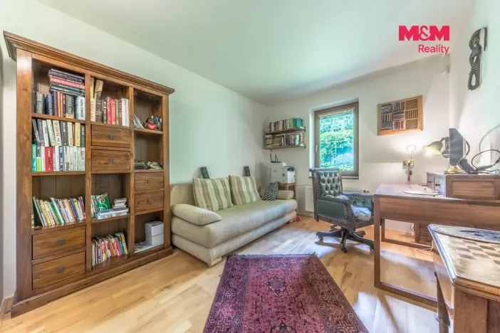 Prodej rodinného domu, Zdiby - Přemyšlení, Slunečná, 136 m2