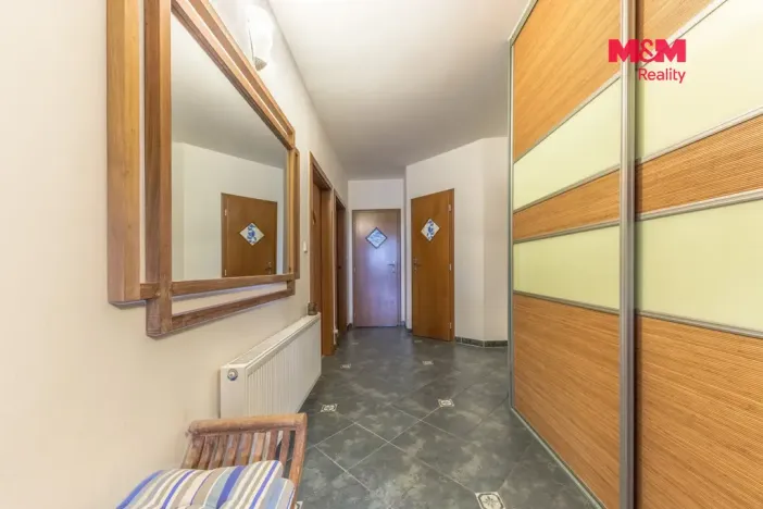 Prodej rodinného domu, Zdiby - Přemyšlení, Slunečná, 136 m2