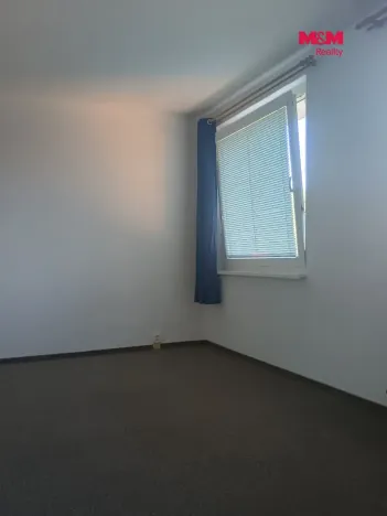Pronájem bytu 2+1, Děčín - Děčín XXVII-Březiny, 50 m2
