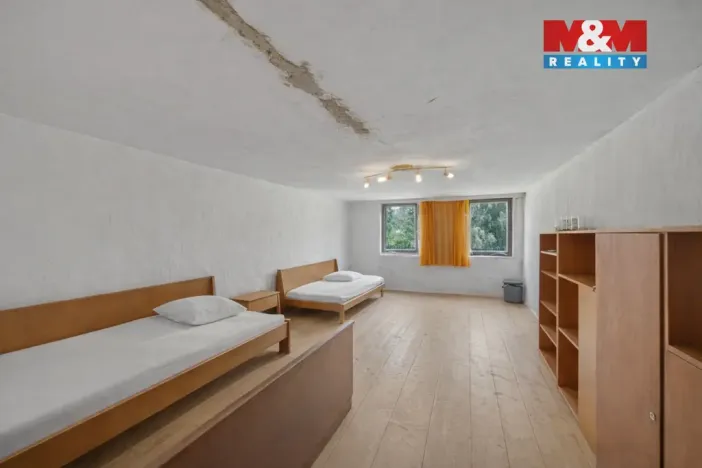 Prodej rodinného domu, Martínkovice, 380 m2