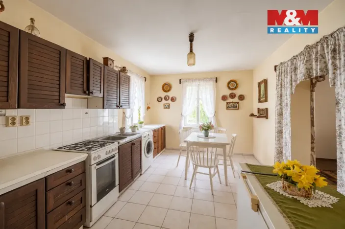 Prodej rodinného domu, Martínkovice, 380 m2