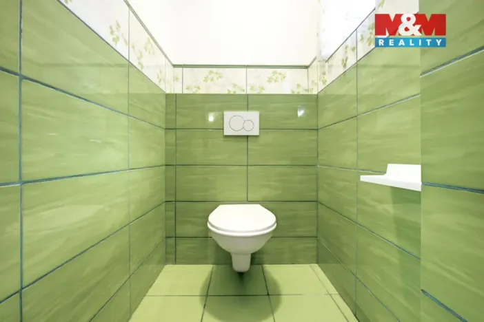 Prodej chaty, Nesvačily, 32 m2