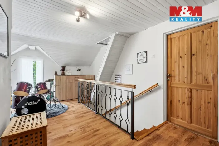 Prodej rodinného domu, Velké Březno - Valtířov, 160 m2
