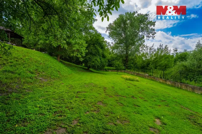 Prodej rodinného domu, Velké Březno - Valtířov, 160 m2