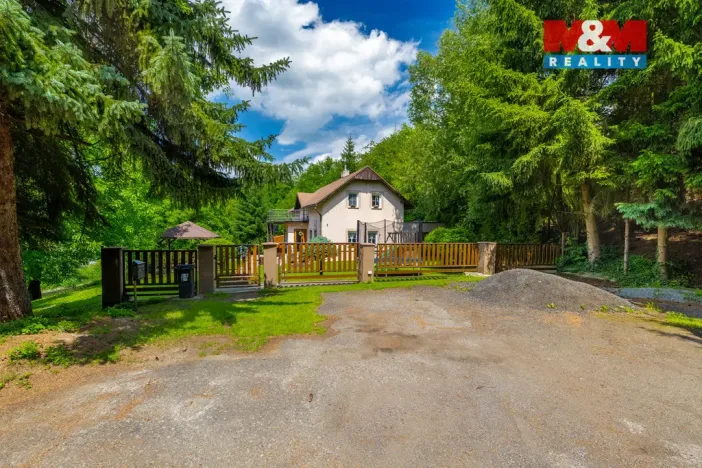 Prodej rodinného domu, Velké Březno - Valtířov, 160 m2