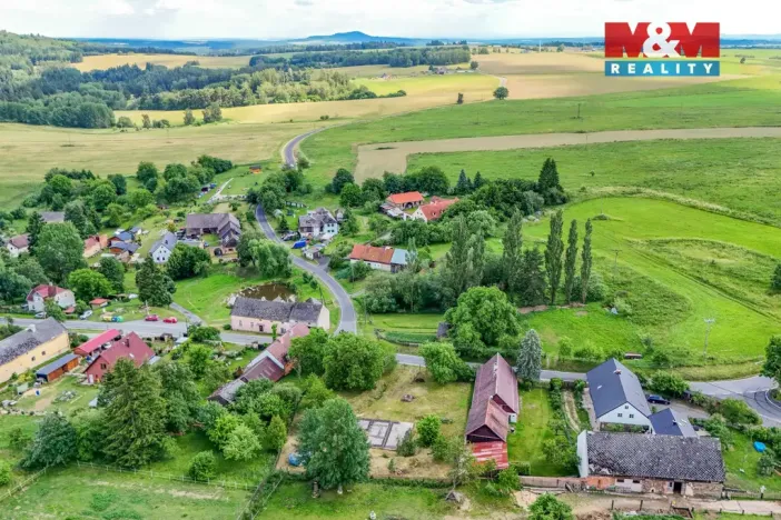 Prodej pozemku pro bydlení, Chodová Planá - Výškov, 1779 m2