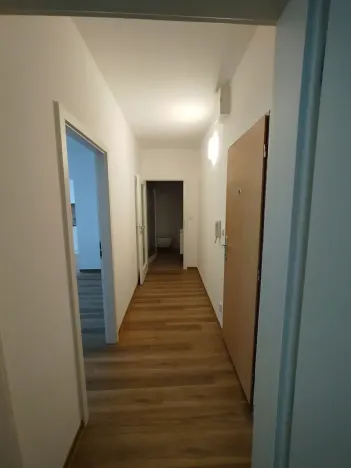 Pronájem bytu 2+1, Olomouc, tř. Svornosti, 44 m2