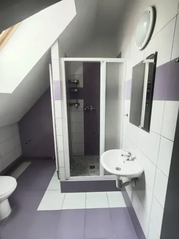 Pronájem bytu 1+kk, Olomouc, Zámečnická, 35 m2