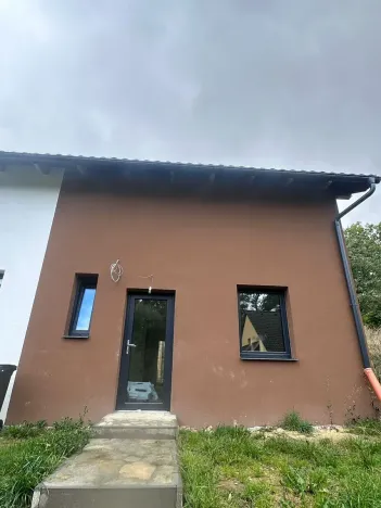 Prodej rodinného domu, Svitavy, 81 m2