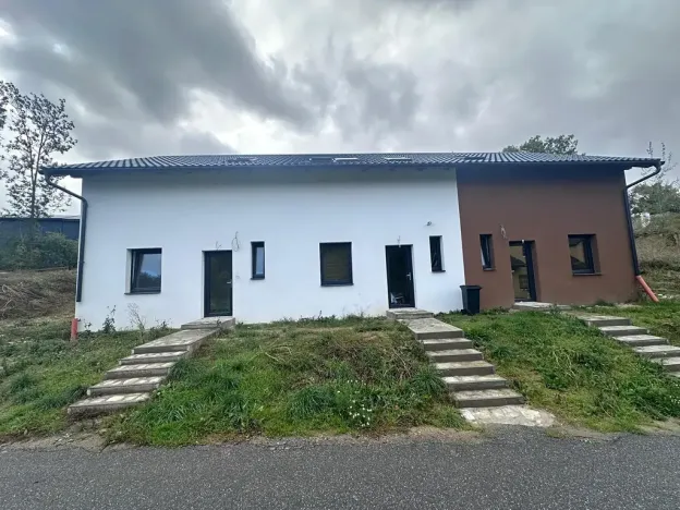 Prodej rodinného domu, Svitavy, 81 m2