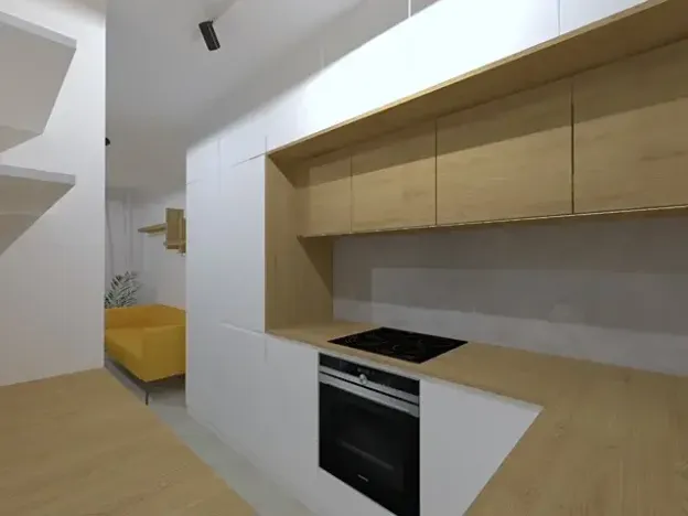 Prodej rodinného domu, Svitavy, 81 m2