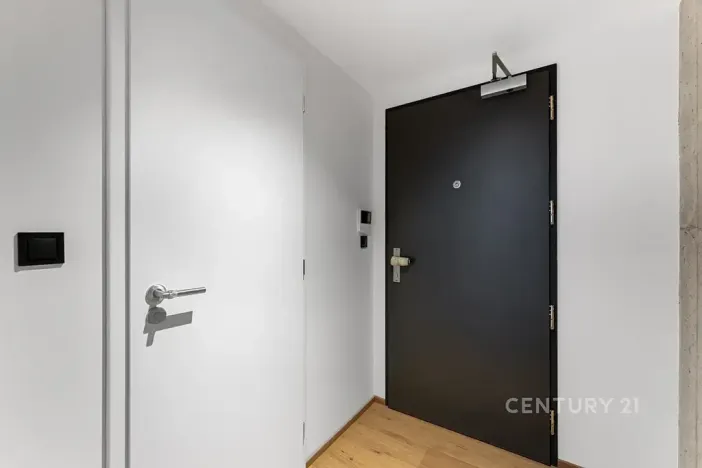 Pronájem bytu 3+kk, Praha - Vysočany, Kolbenova, 65 m2