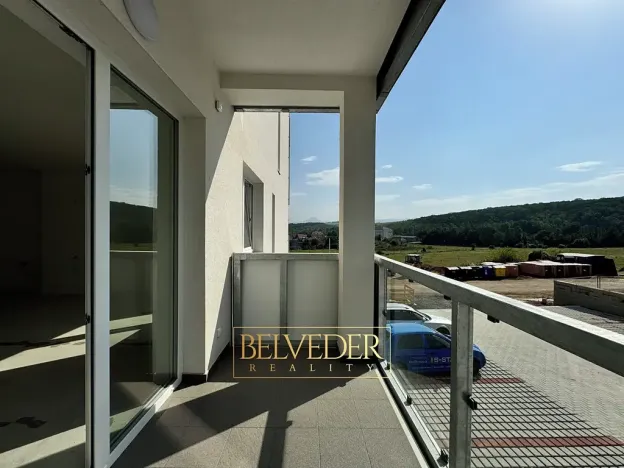 Pronájem bytu 2+kk, Teplice, Albrechtova, 70 m2