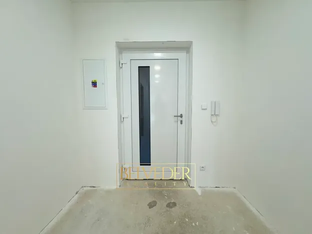 Pronájem bytu 2+kk, Teplice, Albrechtova, 70 m2