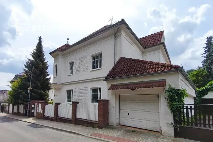 Pronájem bytu 3+1, Dubí, Vančurova, 67 m2