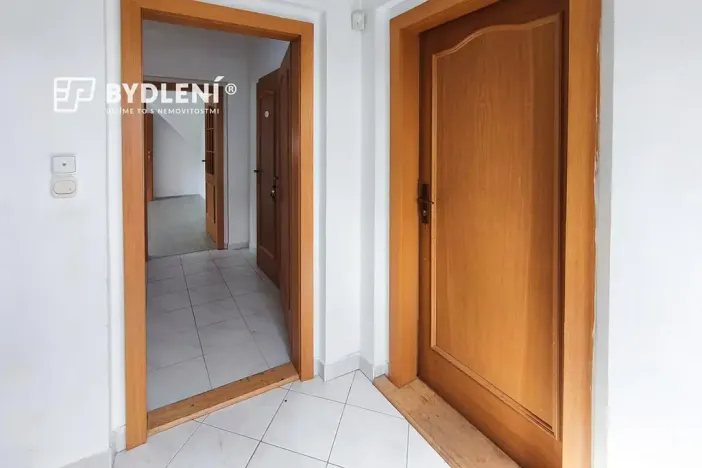 Pronájem bytu 3+1, Dubí, Vančurova, 67 m2