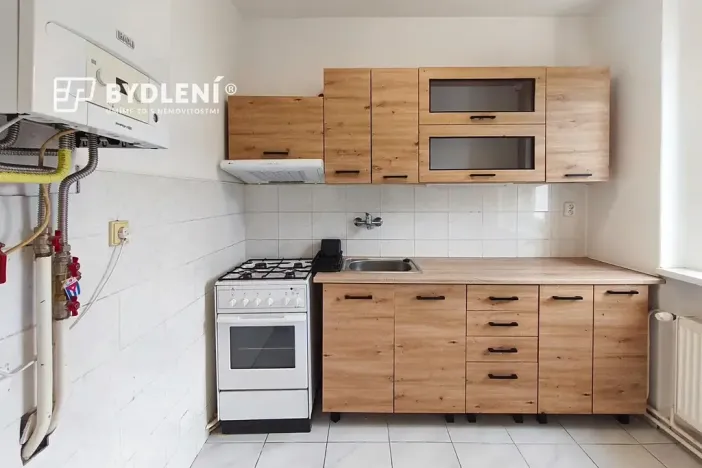 Pronájem bytu 3+1, Dubí, Vančurova, 67 m2