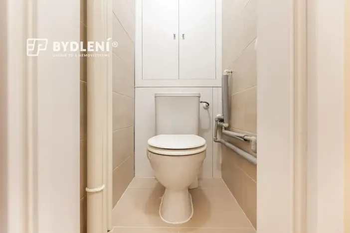 Prodej bytu 2+1, Teplice, Svojsíkova, 56 m2