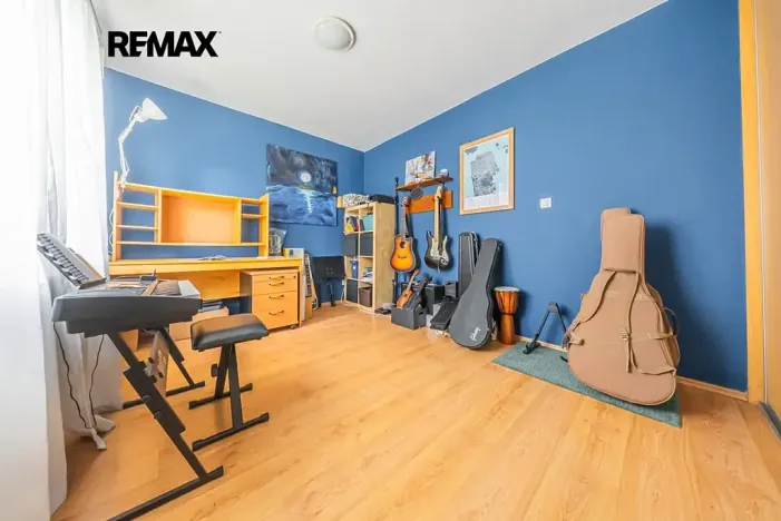 Prodej rodinného domu, Braškov, V Jezerech, 190 m2