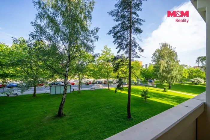 Prodej bytu 3+1, Třinec - Lyžbice, Štefánikova, 71 m2