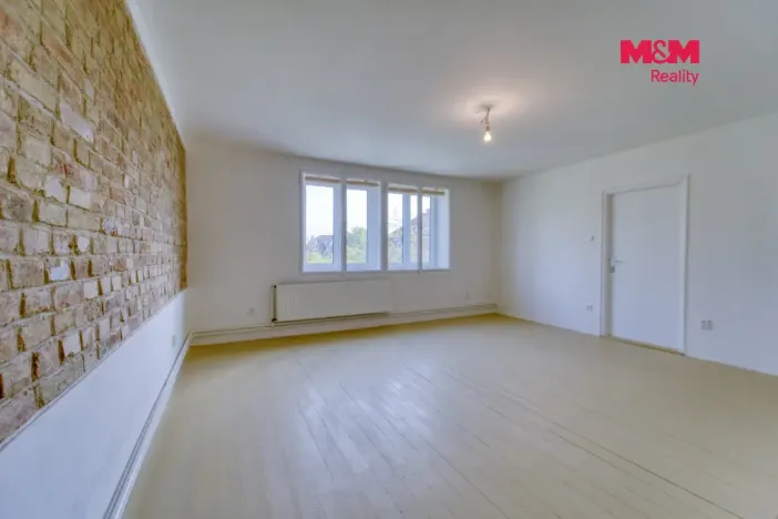 Prodej bytu 2+1, Plzeň - Východní Předměstí, Olšová, 72 m2