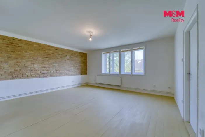 Prodej bytu 2+1, Plzeň - Východní Předměstí, Olšová, 72 m2