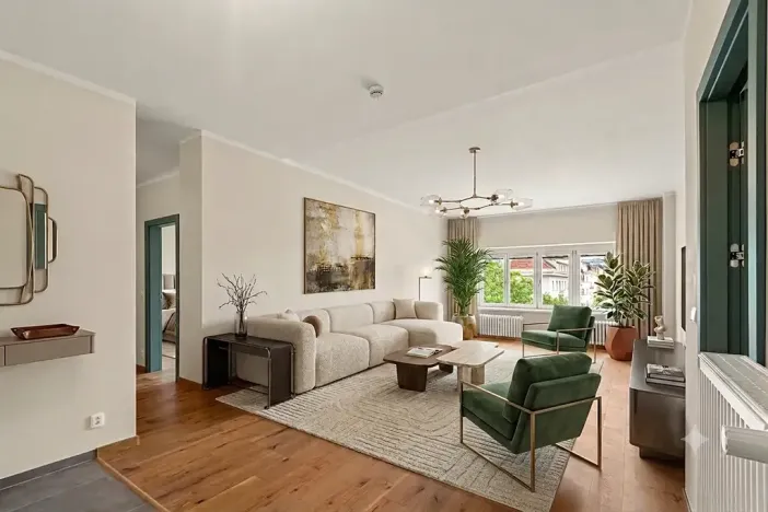Prodej bytu 4+kk, Praha, Zelená, 125 m2