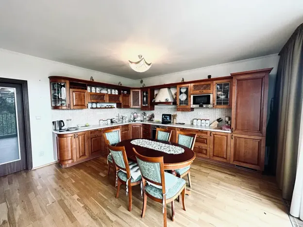 Prodej bytu 3+kk, Karlovy Vary, Pražská silnice, 102 m2