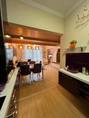 Prodej bytu 3+kk, Karlovy Vary, Sadová, 64 m2
