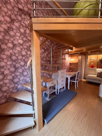 Prodej bytu 3+kk, Karlovy Vary, Sadová, 64 m2