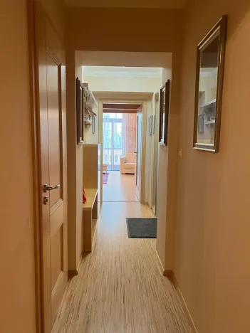 Prodej bytu 3+kk, Karlovy Vary, Sadová, 64 m2