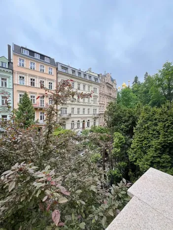 Prodej bytu 3+kk, Karlovy Vary, Sadová, 64 m2