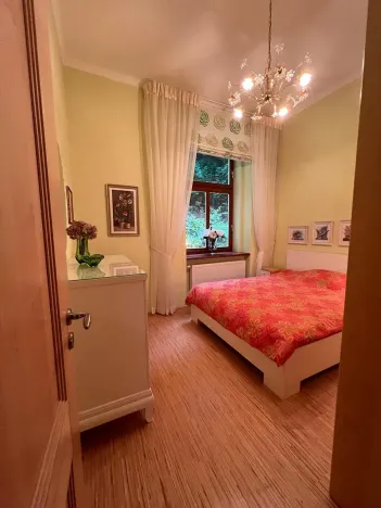 Prodej bytu 3+kk, Karlovy Vary, Sadová, 64 m2