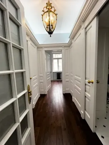 Prodej bytu 2+kk, Karlovy Vary, Krále Jiřího, 90 m2