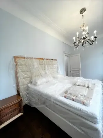 Prodej bytu 2+kk, Karlovy Vary, Krále Jiřího, 90 m2