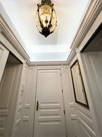 Prodej bytu 2+kk, Karlovy Vary, Krále Jiřího, 90 m2