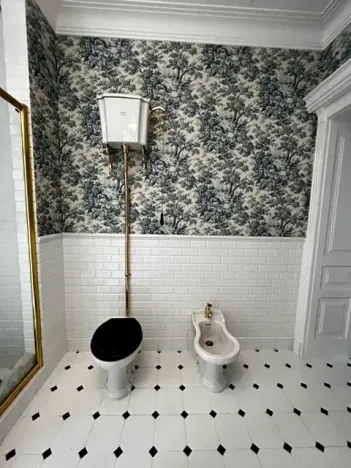 Prodej bytu 2+kk, Karlovy Vary, Krále Jiřího, 90 m2