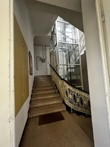Prodej bytu 2+kk, Karlovy Vary, Krále Jiřího, 90 m2