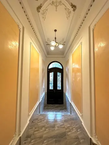 Prodej bytu 3+1, Karlovy Vary, Sadová, 112 m2