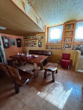 Prodej zemědělské usedlosti, Štědrá, 1787 m2